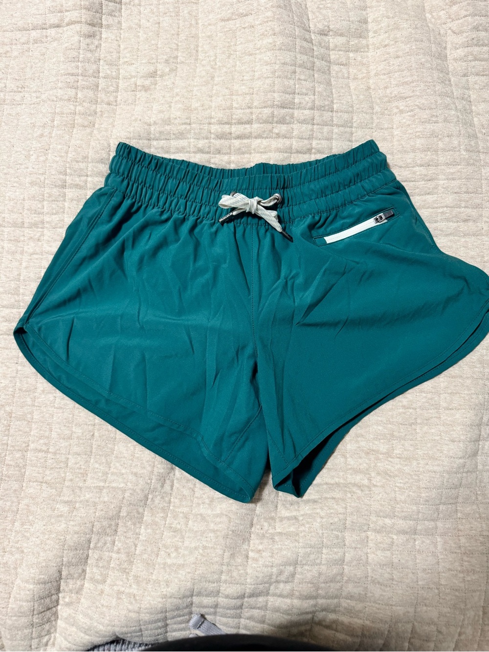 Vuori Clementine Shorts